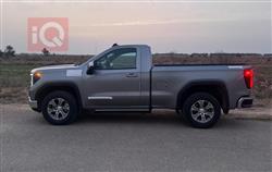 جي ام سي سييرا